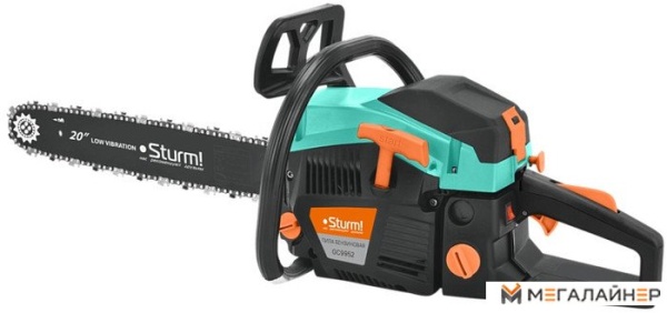 Бензопила Sturm GC9952