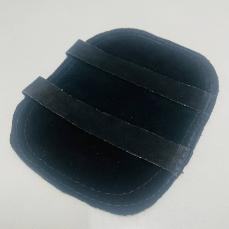 Накладка защитная на сварочные краги (1уп.-2 шт.) FoxWeld 1629