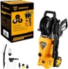 Мойка высокого давления Deko DKCW1900 PRO 085-2028