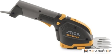 Садовые ножницы Stiga SGM 104 AE 253010271/ST1 купить в Минске с доставкой