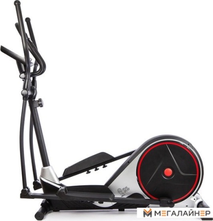 Эллиптический тренажер Atlas Sport Factor