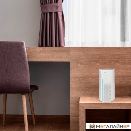 Очиститель воздуха Electrolux EAP-1016
