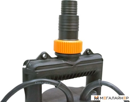 Дренажный насос Джилекс Дренажник 200/25 купить в Минске с доставкой