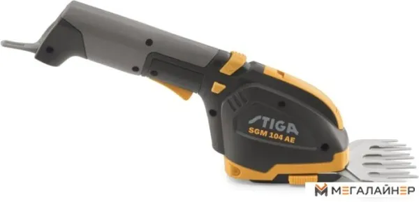 Садовые ножницы Stiga SGM 104 AE 253010271/ST1 купить в Минске с доставкой