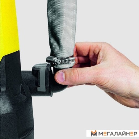 Дренажный насос Karcher SP 5 Dirt купить в Минске с доставкой