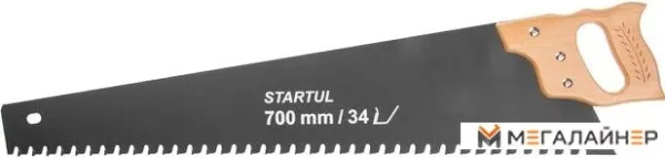 Ножовка Startul ST4084-17 купить в Минске с доставкой