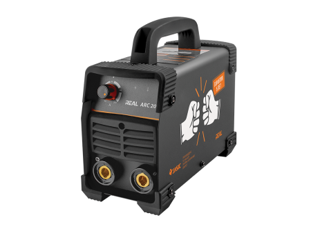 Сварочный инвертор Сварог REAL ARC 200 (Z238N) black