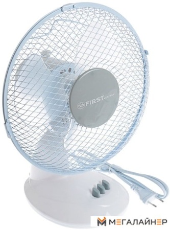 Вентилятор First FA-5550-GR