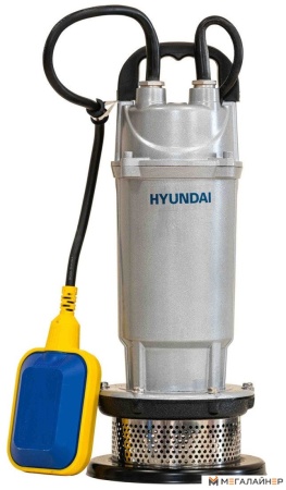 Дренажный насос Hyundai HW 1228 купить в Минске с доставкой