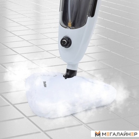 Паровая швабра Blackton Bt SM1110 купить в Минске с доставкой