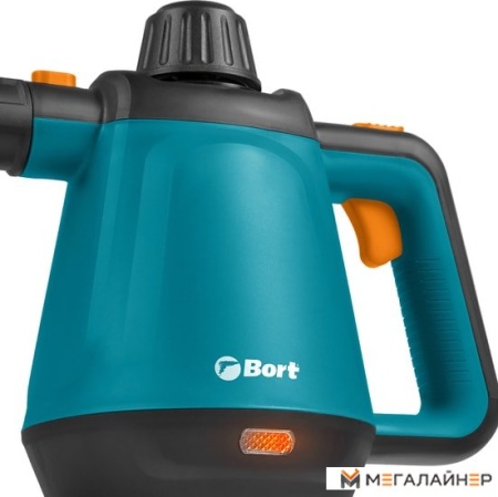 Пароочиститель Bort BDR-2800-RR купить в Минске с доставкой