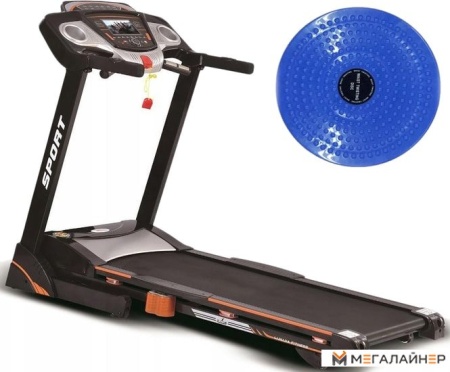 Беговая дорожка Atlas Sport 68