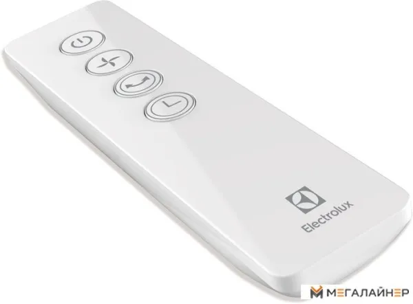 Вентилятор Electrolux EFF-1002i