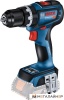 Ударная дрель-шуруповерт Bosch GSB 18V-90 C Professional 06019K6100 (без АКБ) купить в Минске с доставкой