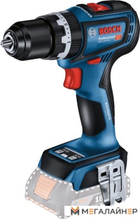 Ударная дрель-шуруповерт Bosch GSB 18V-90 C Professional 06019K6100 (без АКБ) купить в Минске с доставкой