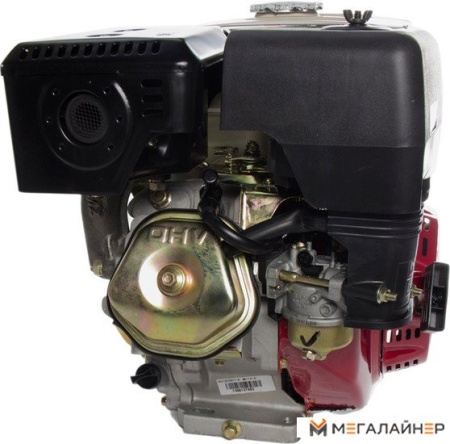 Бензиновый двигатель Zigzag GX 270 (G) купить в Минске с доставкой
