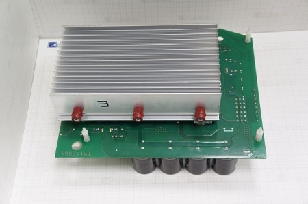 Основная плата к Telwin Superior Plasma 90 арт 980445 - запчасть