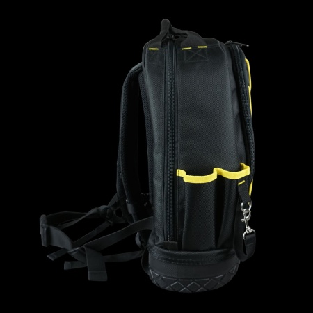 Рюкзак для инструментов, пластиковое дно, 30л BERGER BG1199 купить в Минске с доставкой