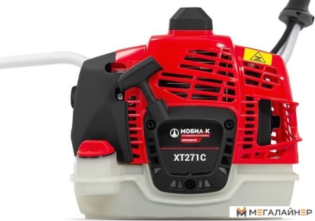 Триммер Мобил К XT271C Премиум MBK0023869 купить в Минске с доставкой