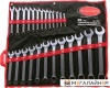 Набор ключей RockForce RF-5261P (26 предметов) купить в Минске с доставкой