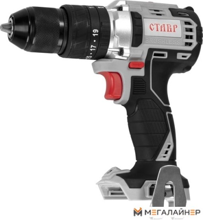 Дрель-шуруповерт Ставр ДА-20УБ (без АКБ) купить в Минске с доставкой