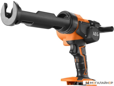 Пистолет для герметика AEG Powertools BKP18C2-310-0 (без АКБ) купить в Минске с доставкой