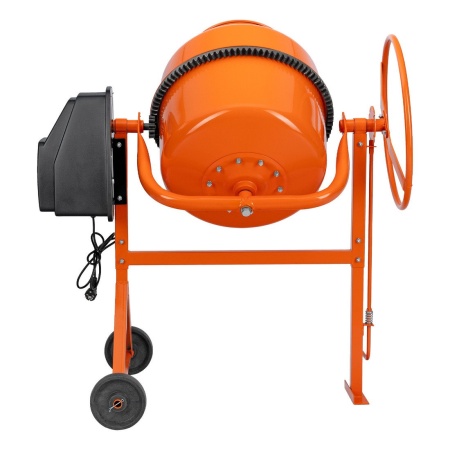 Бетоносмеситель БСН-130, мощность 500 Вт Сибртех купить в Минске с доставкой