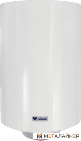 Накопительный электрический водонагреватель Regent NTS 30V 1.5K (RE) Slim купить в Минске с доставкой