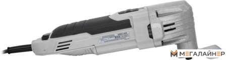 Мультифункциональная шлифмашина Ресанта МФИ-400 (с кейсом) купить в Минске с доставкой