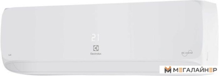 Кондиционер Electrolux Loft DC Inverter EACS/I-07HAL/N8