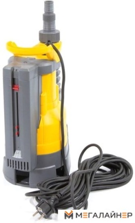 Дренажный насос Denzel DPХ650 купить в Минске с доставкой