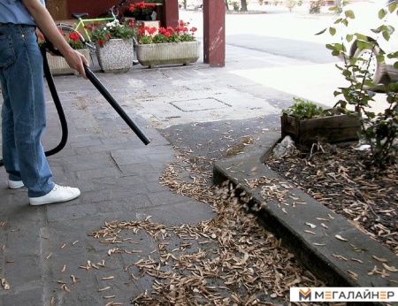 Пылесос Lavor Poker купить в Минске с доставкой