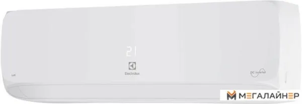 Кондиционер Electrolux Loft DC Inverter EACS/I-07HAL/N8