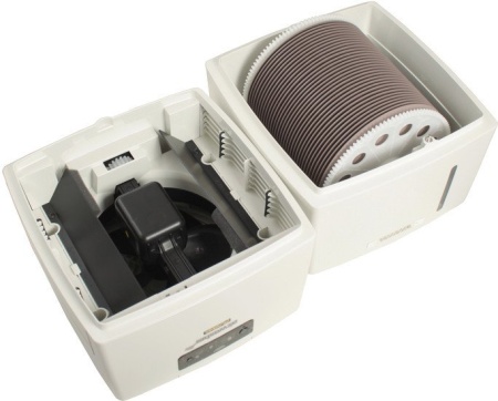 Мойка воздуха Winia AWM-40PWC