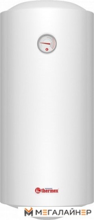 Накопительный электрический водонагреватель Thermex TitaniumHeat 60 V Slim купить в Минске с доставкой