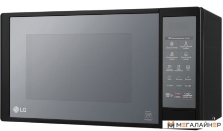 Купить Микроволновая печь LG MS2042DARB в Минске с доставкой