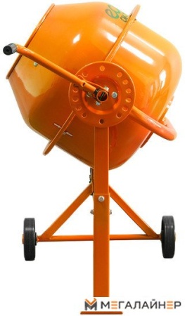 Бетономешалка ECO CM-70 купить в Минске с доставкой