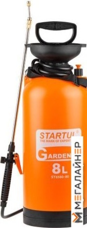 Ручной опрыскиватель Startul Garden ST6560-80 купить в Минске с доставкой