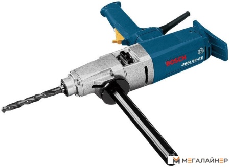 Безударная дрель Bosch GBM 23-2 E Professional (0601121608) купить в Минске с доставкой