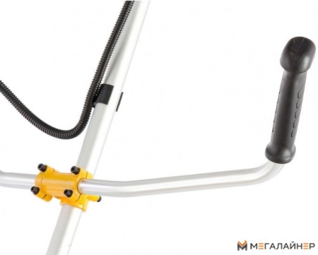 Триммер Denzel DGT-520S купить в Минске с доставкой