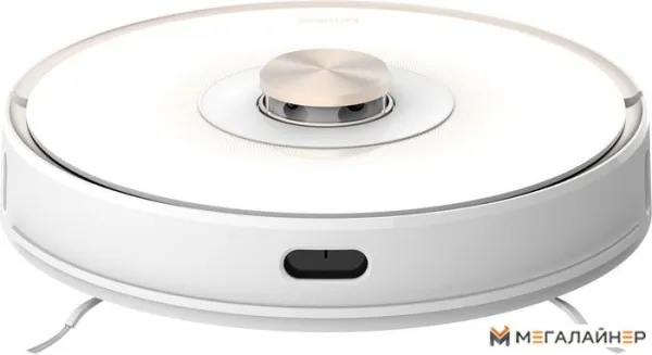 Робот-пылесос Lenovo Robot Vacuum Cleaner T1 LR1 купить в Минске с доставкой