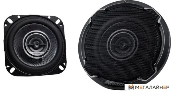 Коаксиальная АС Kenwood KFC-PS1096