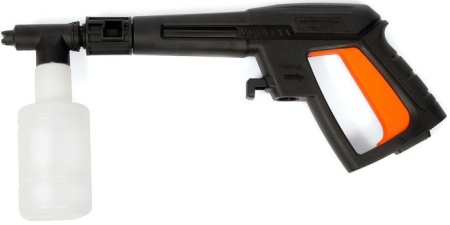 Мойка высокого давления Daewoo Power DAW 400 купить в Минске с доставкой