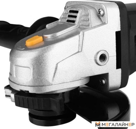 Угловая шлифмашина Deko DKAG20-125 (с 2-мя АКБ) купить в Минске с доставкой