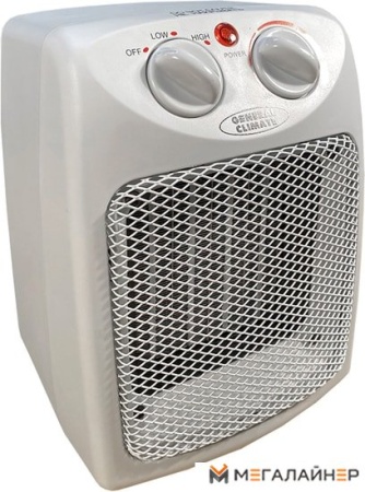 Тепловентилятор General Climate KRP-4