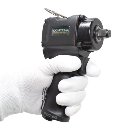 Пневматический гайковерт RockForce RF-82542 купить в Минске с доставкой
