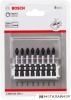 Набор бит Bosch 2608522330 (8 предметов) купить в Минске с доставкой