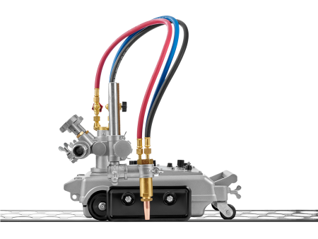 Машина термической резки  Сварог CG1-30 (рельс+штанга)