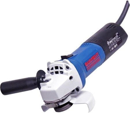 Угловая шлифмашина Фиолент МШУ13-9-125 купить в Минске с доставкой