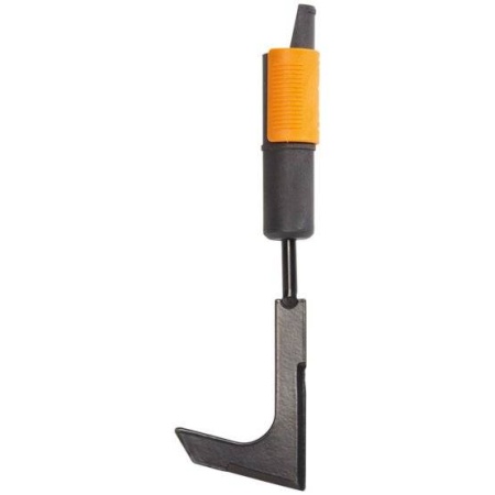 Тяпка для уборки травы с дорожек QuikFit FISKARS 1000687